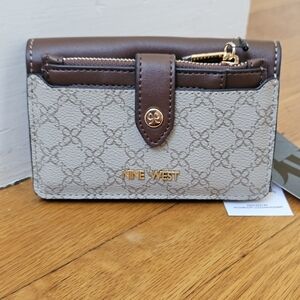 Anne Klein Women's Bellin Wallet